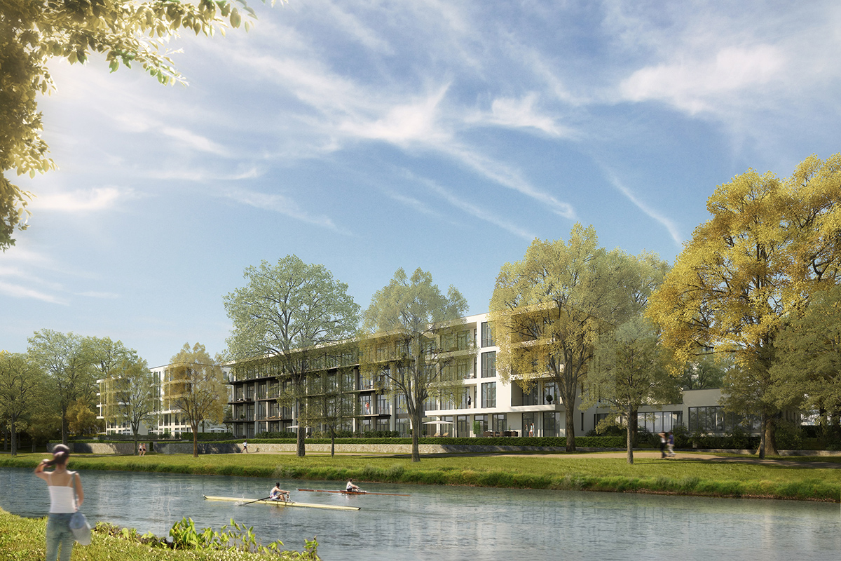 Hannover Immobilien